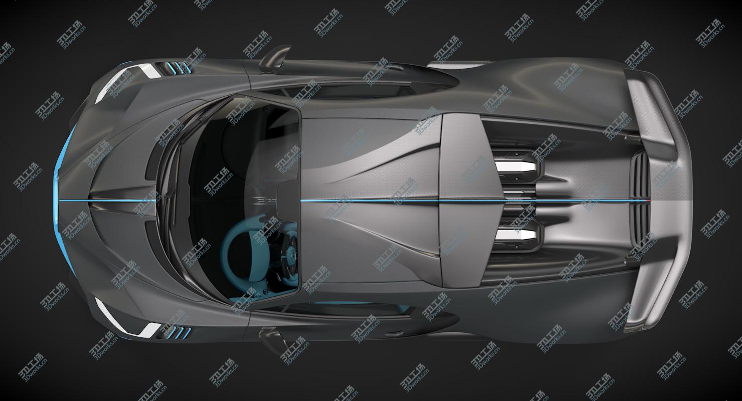 images/goods_img/20210319/Bugatti Divo model/4.jpg